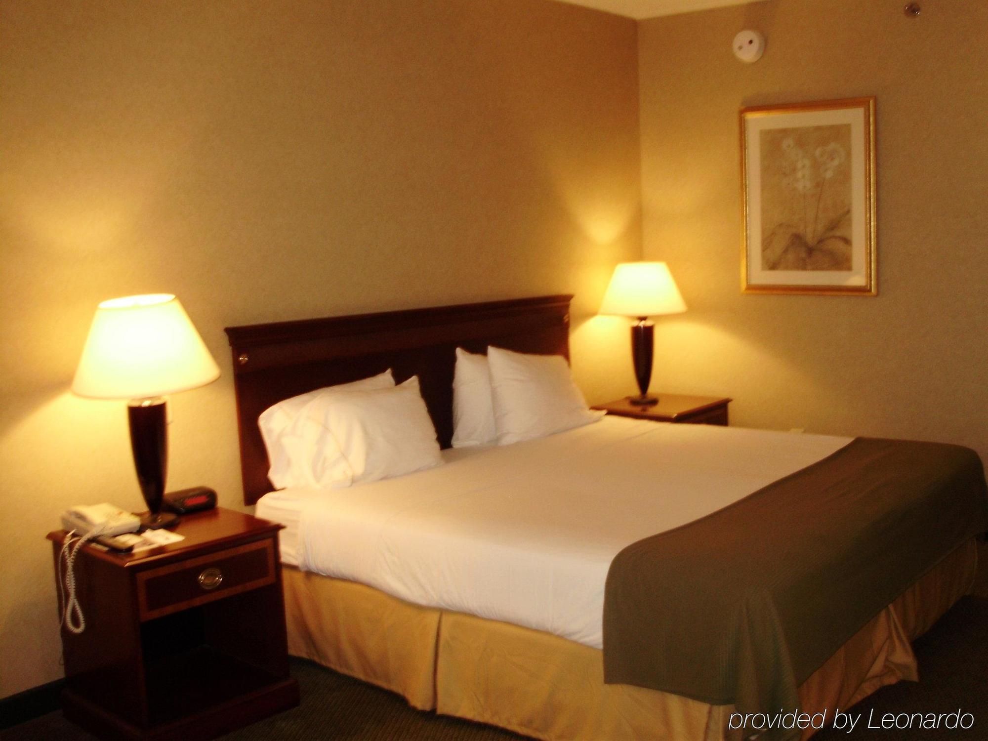 Holiday Inn Express Hotel & Suites Columbus Airport, An Ihg Hotel Gahanna Luaran gambar